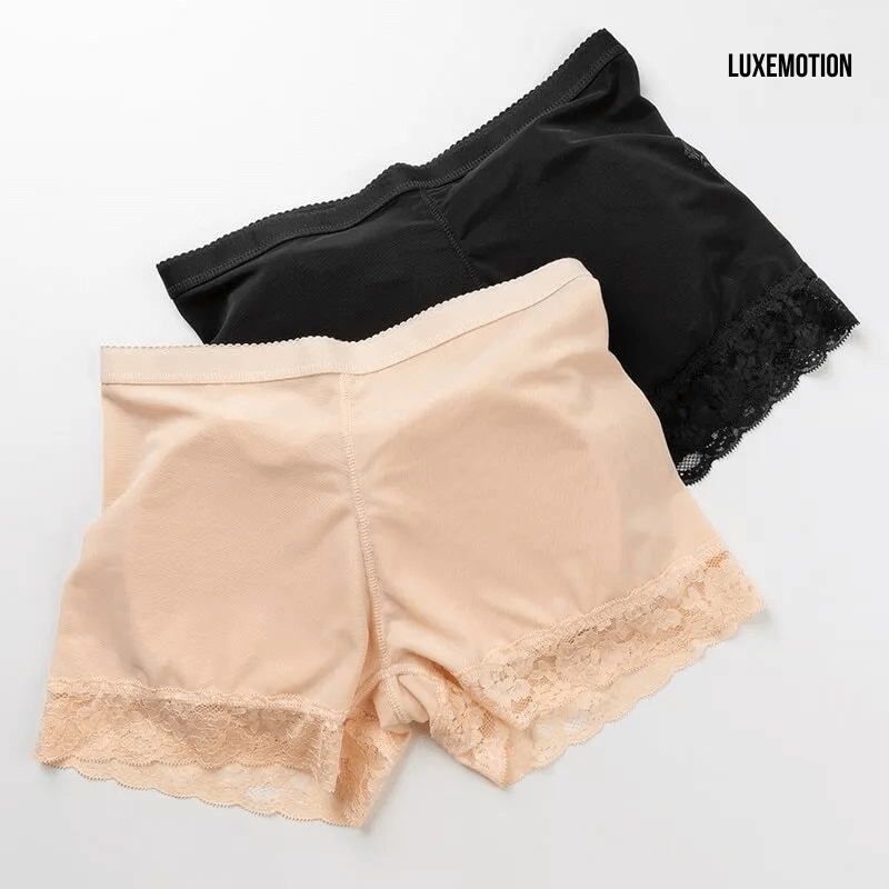 LuxeMotion™ Booty Sculpting Shorts