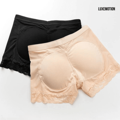 LuxeMotion™ Booty Sculpting Shorts