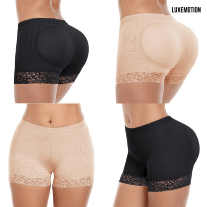 LuxeMotion™ Booty Sculpting Shorts