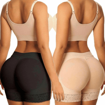 LuxeMotion™ Booty Sculpting Shorts