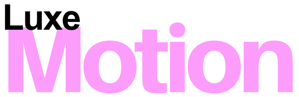 LuxeMotion